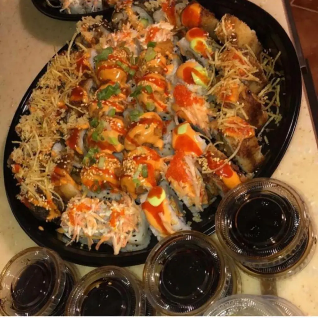 صحن المناسبات